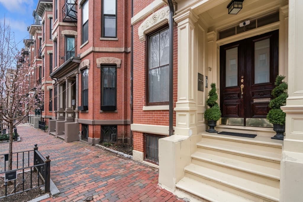 70 Chandler Street