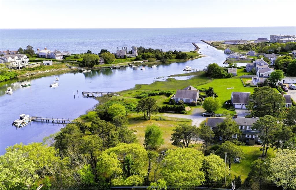 14 Trinity Cove Road