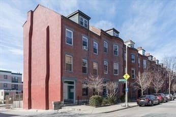 200 Northampton St #3