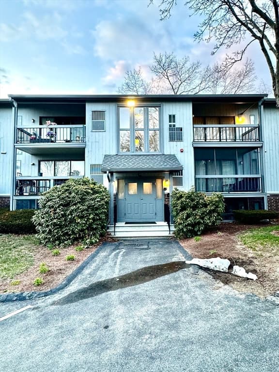 1461 Pawtucket Blvd #3-1 photo 3