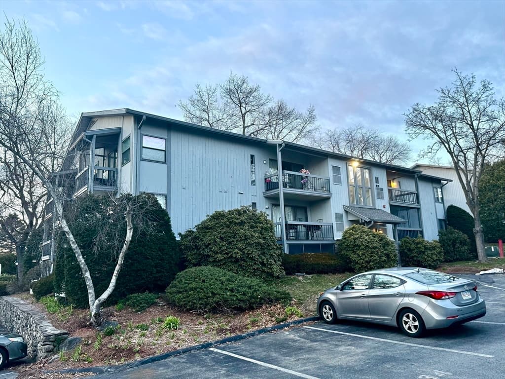 1461 Pawtucket Blvd #3-1 photo 5