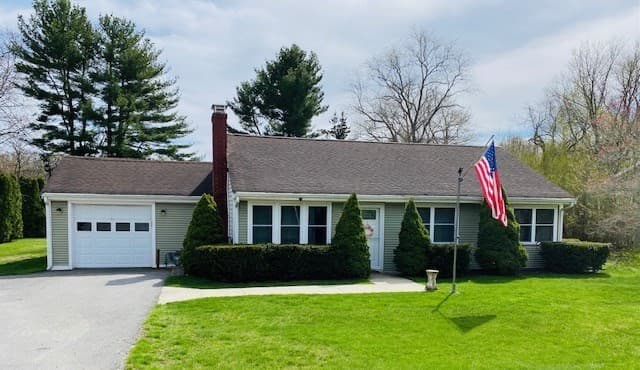 616 County Rd
