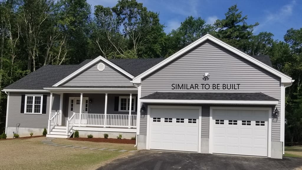 Lot 3 Elm St