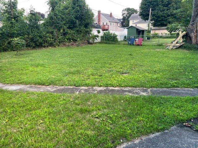 LOT 2 Cohasset St. photo 2