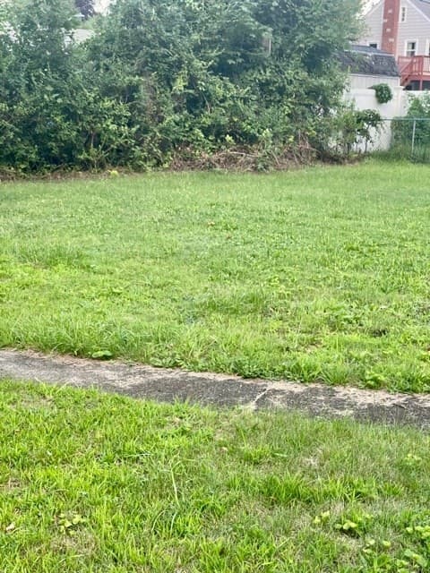 LOT 2 Cohasset St.