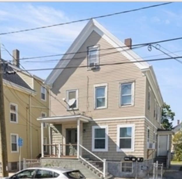 67 Winsor St