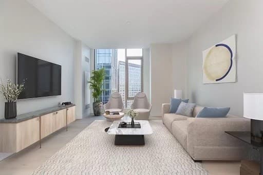 133 Seaport Blvd #917 photo 2