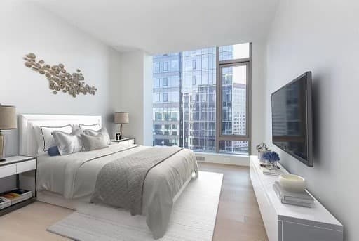 133 Seaport Blvd #917 photo 3