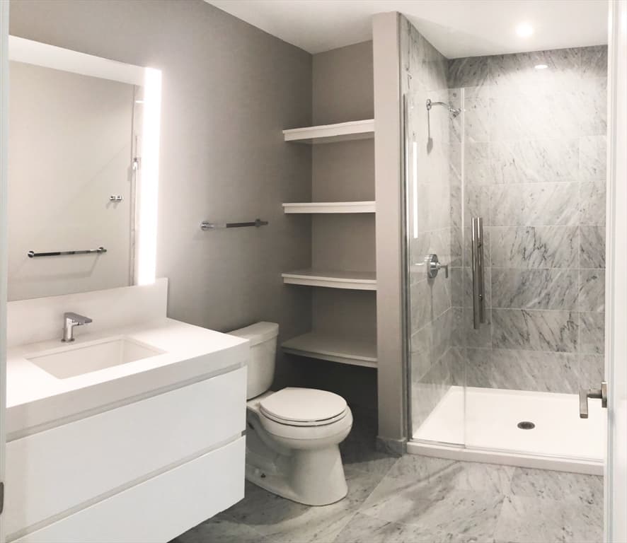 133 Seaport Blvd #917 photo 4