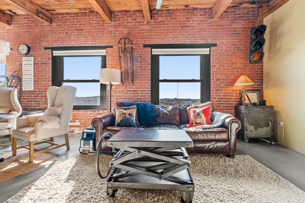 90 Wareham Street #511 photo 2