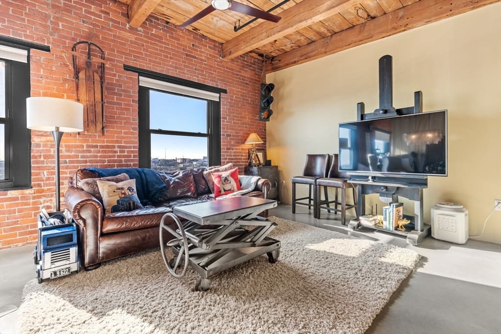 90 Wareham Street #511