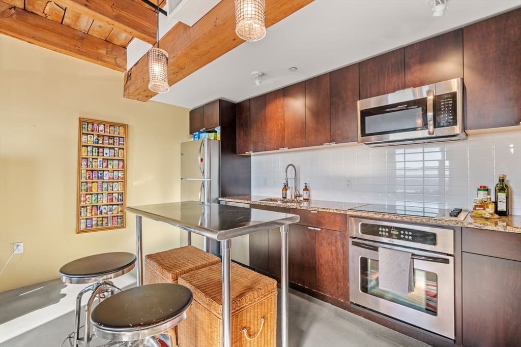 90 Wareham Street #511 photo 5