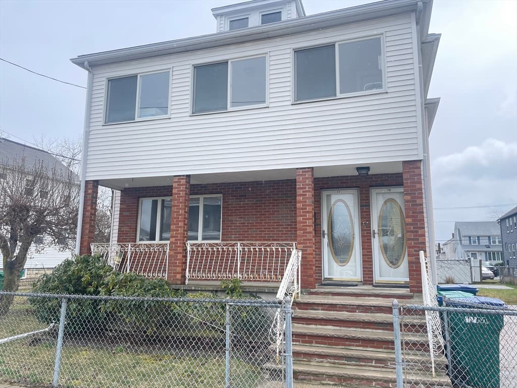 77 Billings Avenue #77