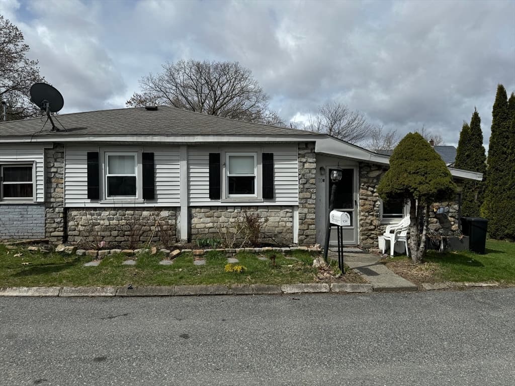 10-R Miles Ave
