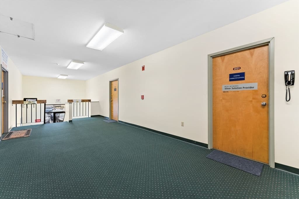 6 Wilkins Drive #201 photo 2