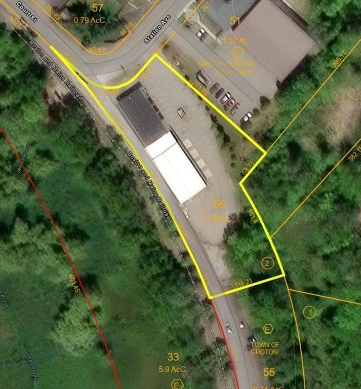 0 Station Ave (Off) photo 2