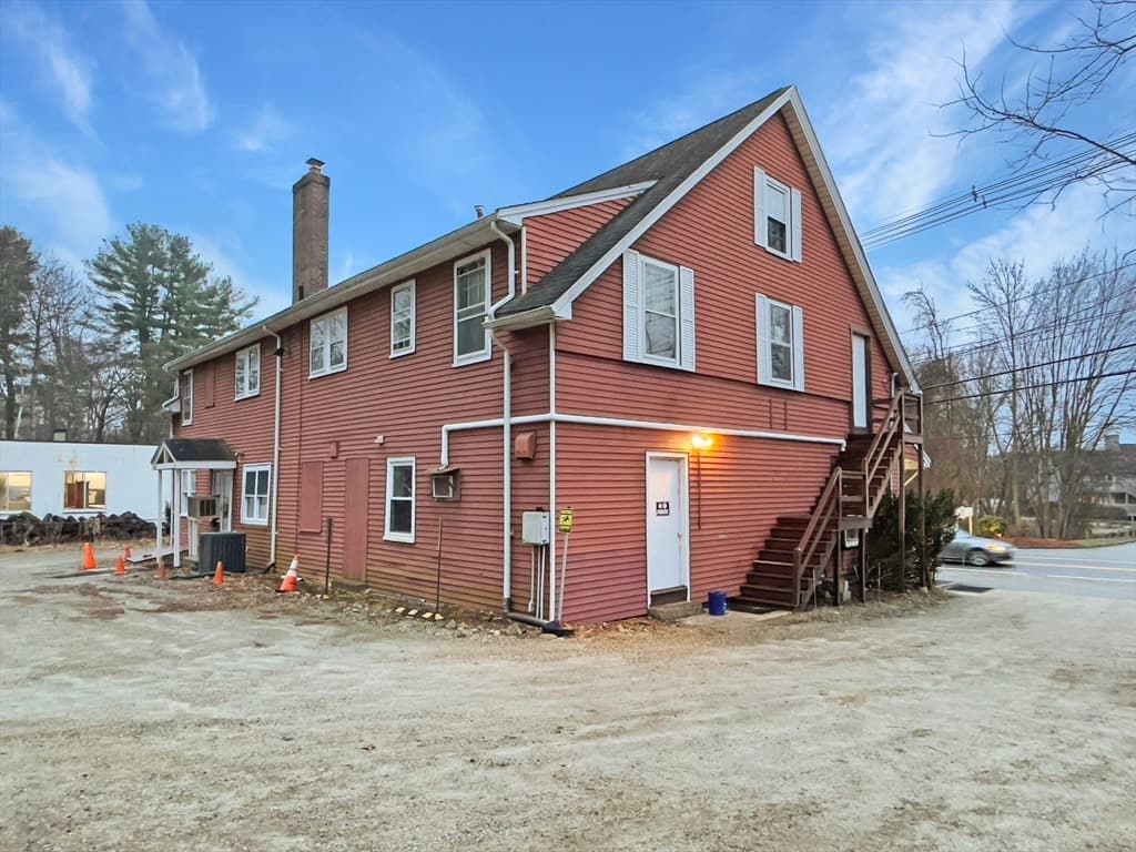 322 Boston Post Rd #206 photo 5