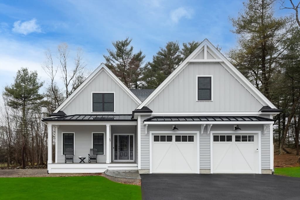 Lot 19 Olde Forge Lane