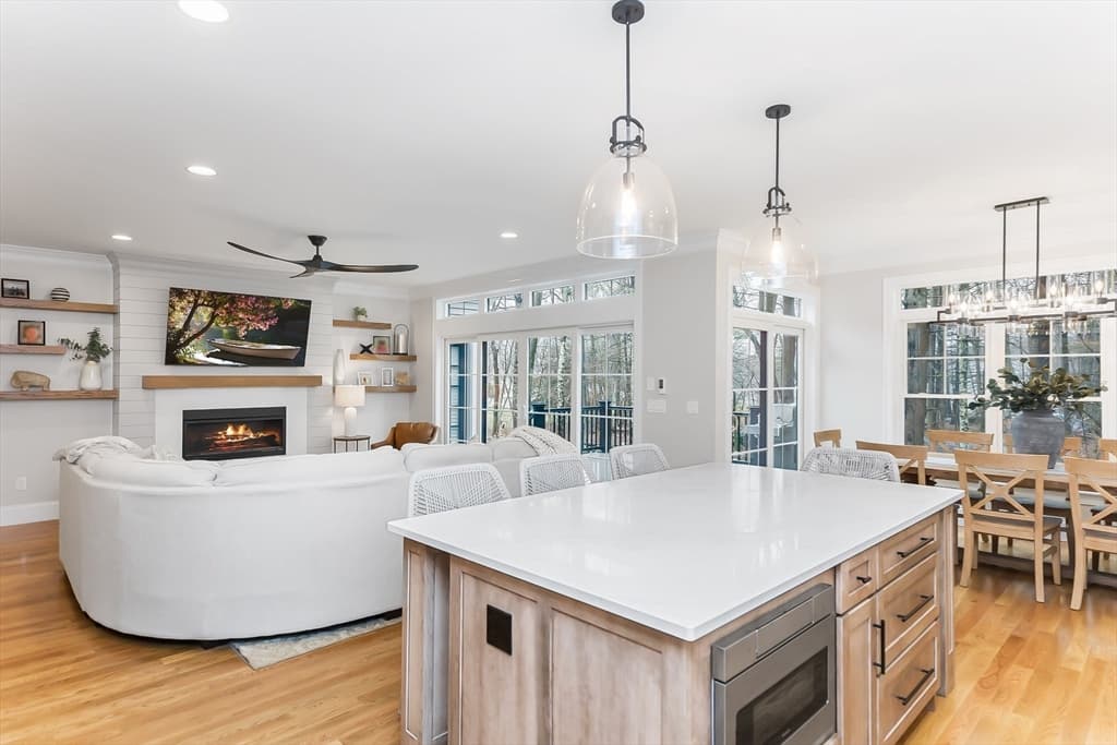 Lot 19 Olde Forge Lane photo 5