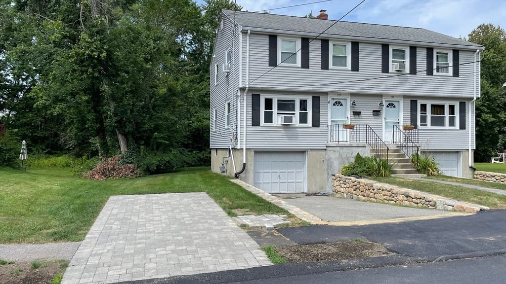 149 Maple St #149