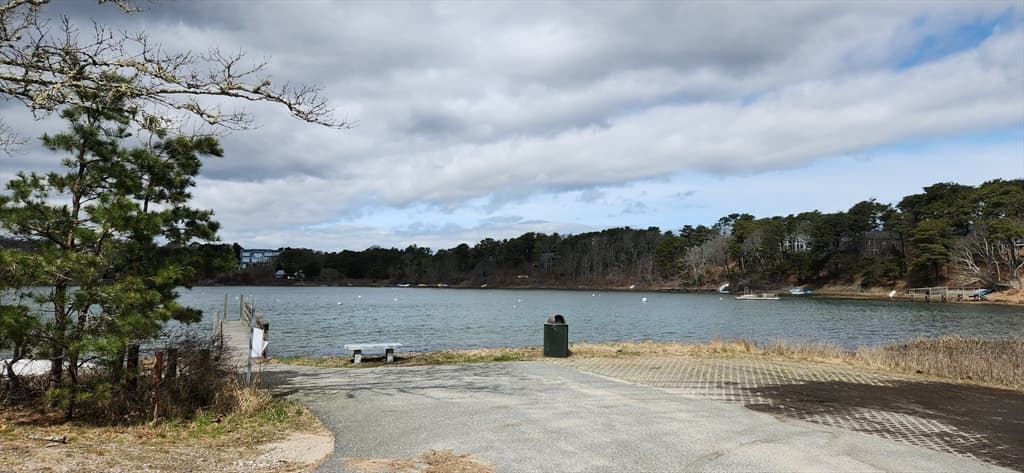 0 Taylors Pond Rd photo 5