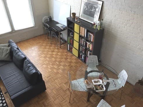 61 Brookline Avenue #214 photo 2