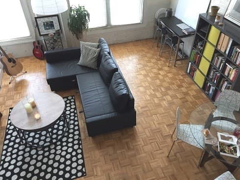 61 Brookline Avenue #214