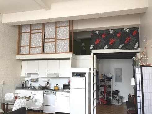 61 Brookline Avenue #214 photo 5