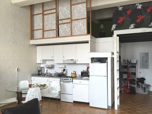61 Brookline Avenue #214 photo 4