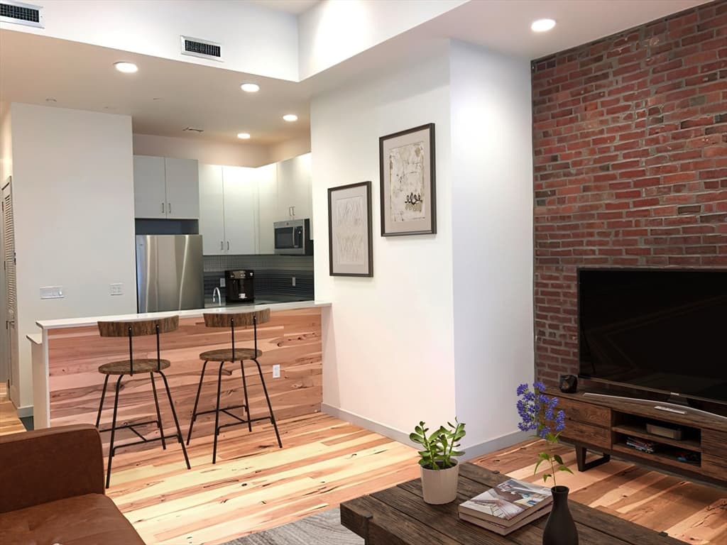 163 Newbury Street #1
