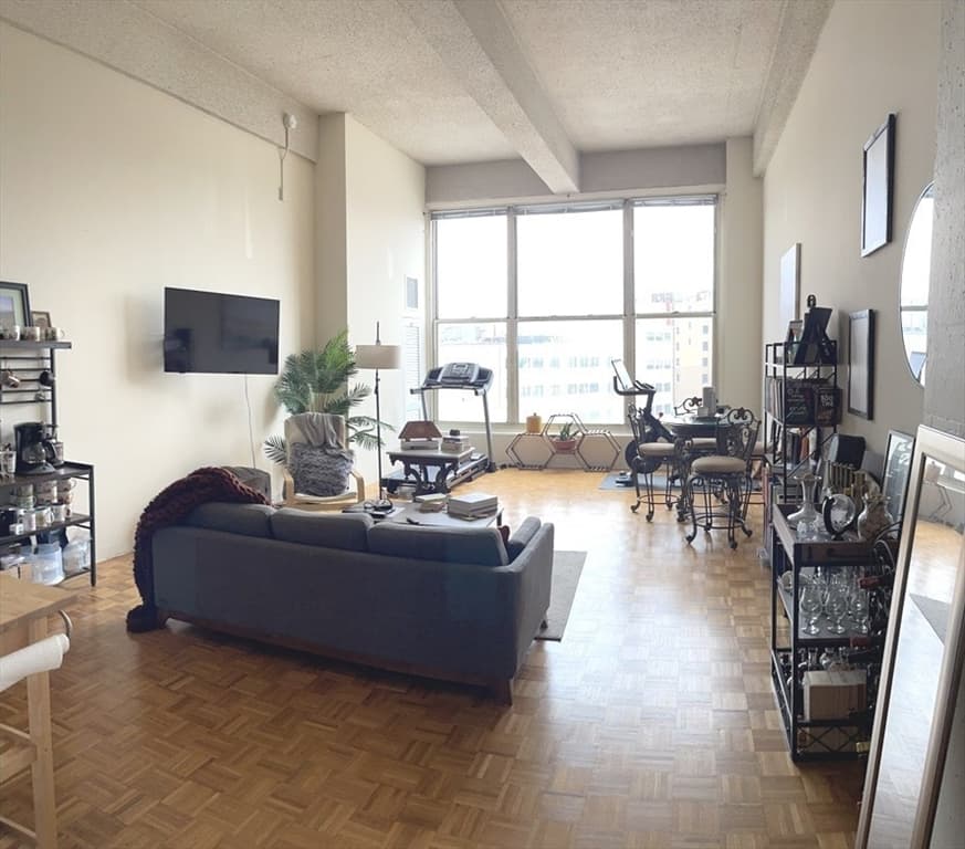 61 Brookline Avenue #308 photo 2