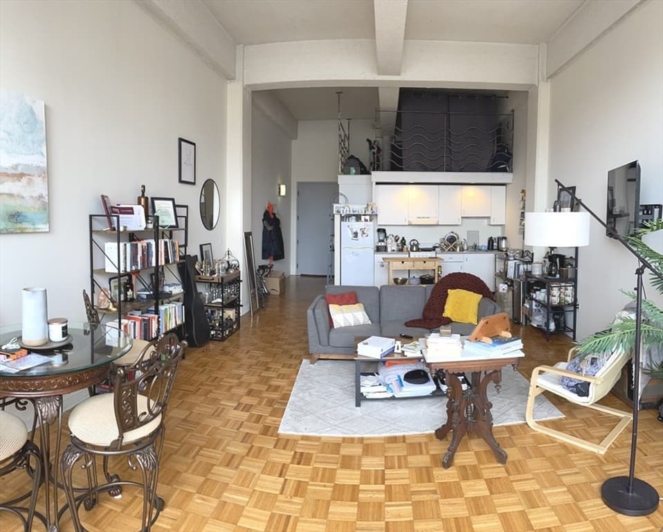 61 Brookline Avenue #308