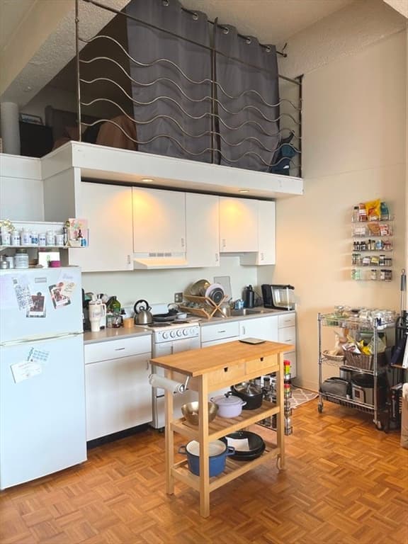 61 Brookline Avenue #308 photo 4