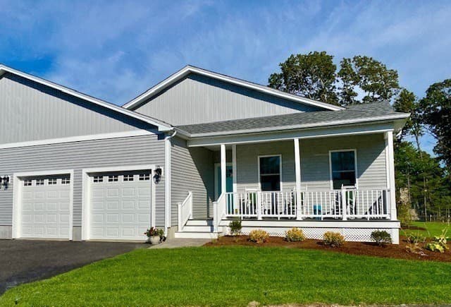 6 Starboard Drive - Lot 74 #74 photo 2