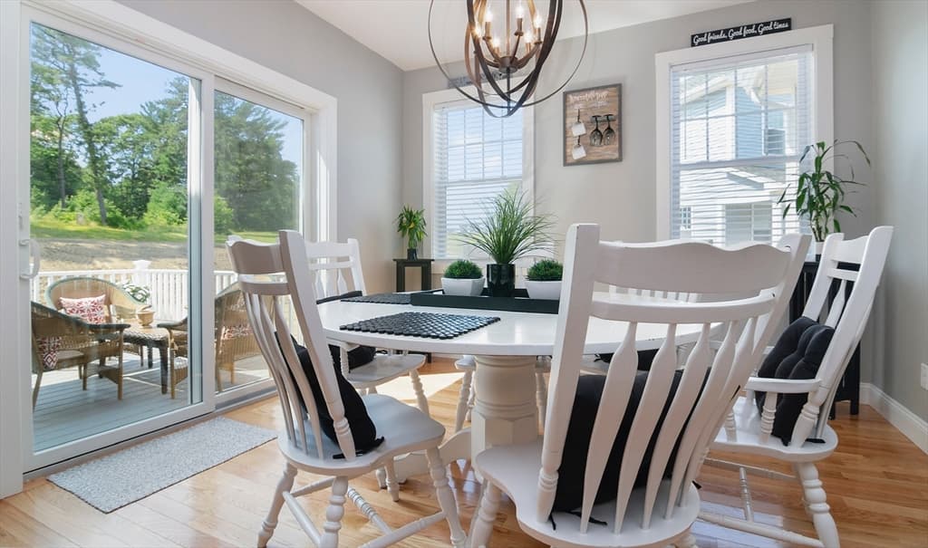 6 Starboard Drive - Lot 74 #74 photo 5