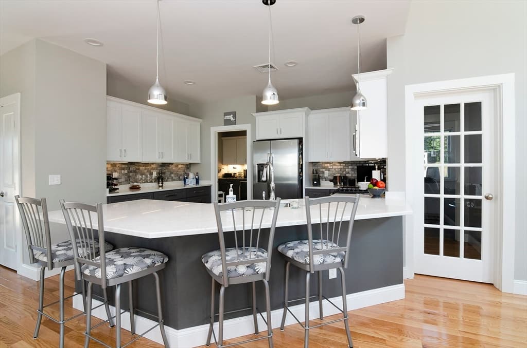 6 Starboard Drive - Lot 74 #74 photo 4