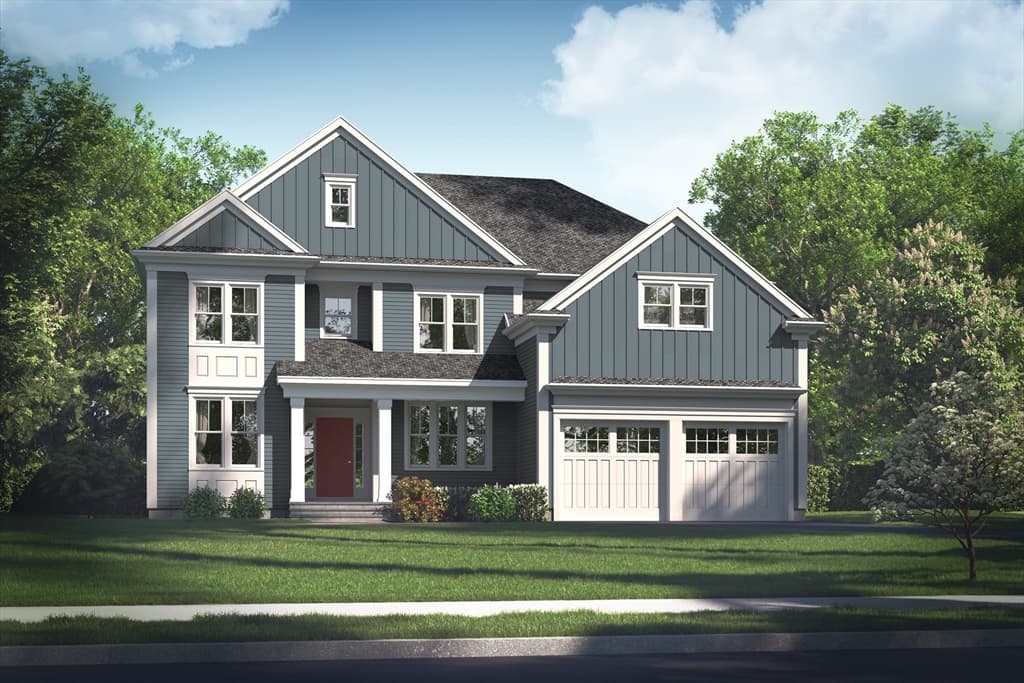35 Libbey Lane