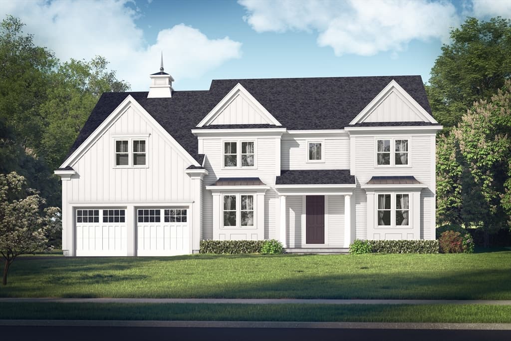 37 Libbey Lane