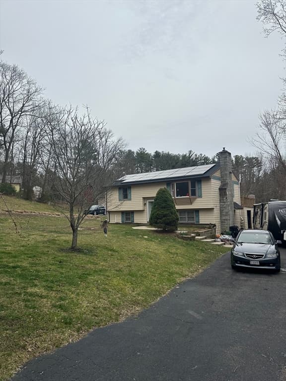 198 Lower Gore Rd