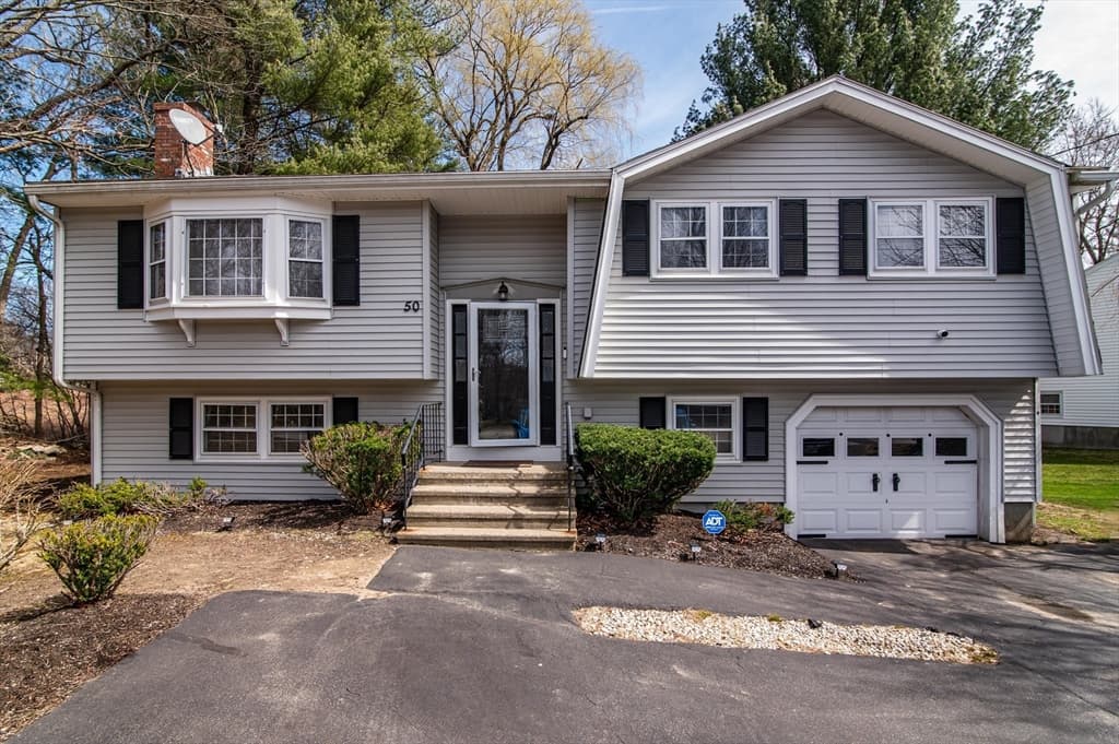 50 Wilmington Rd