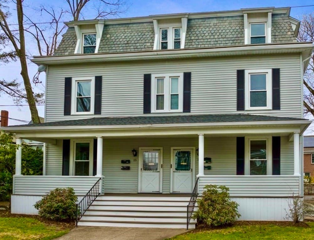 13 Emerson #1