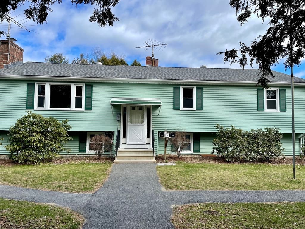 6 Willis St. #1