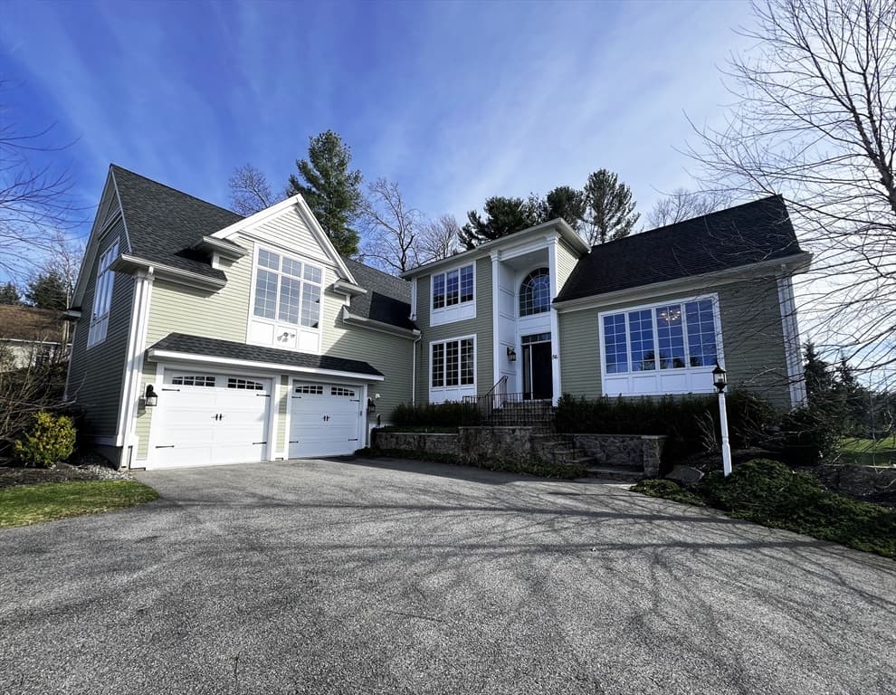 56 Chandler Circle