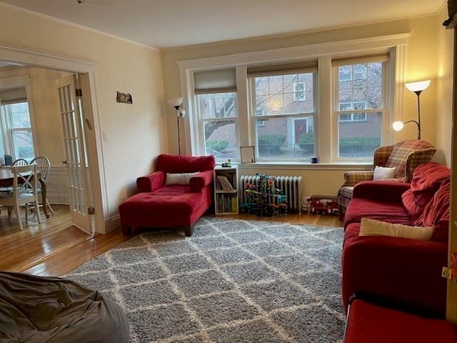 10 Alton Ct. #1