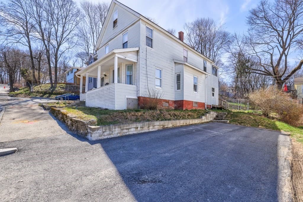 26 Mckinley Rd