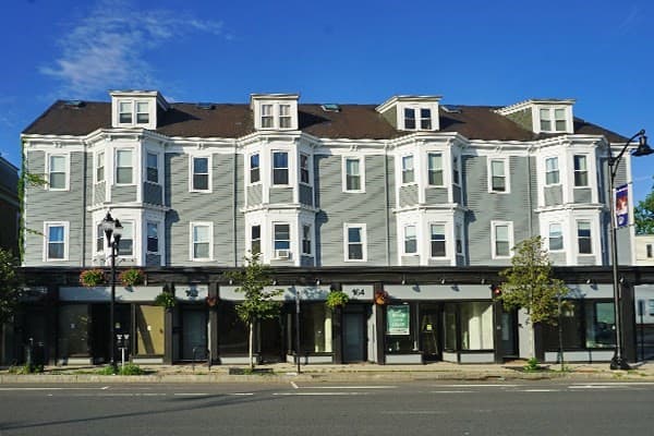 164 Broadway #3