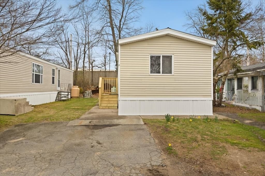 157 Mansfield Ave #51 photo 2