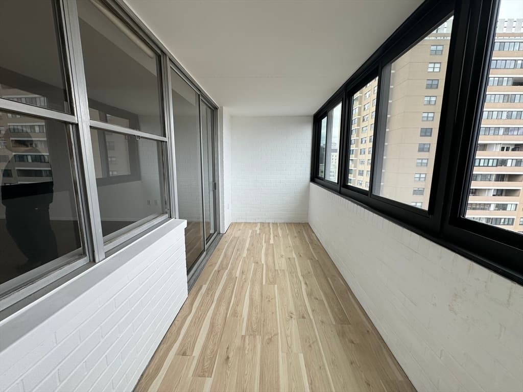 6 Whittier Place #17A photo 5