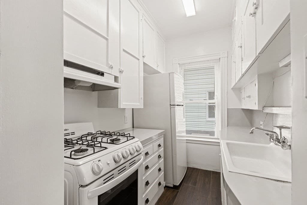 229 Cory Street #1