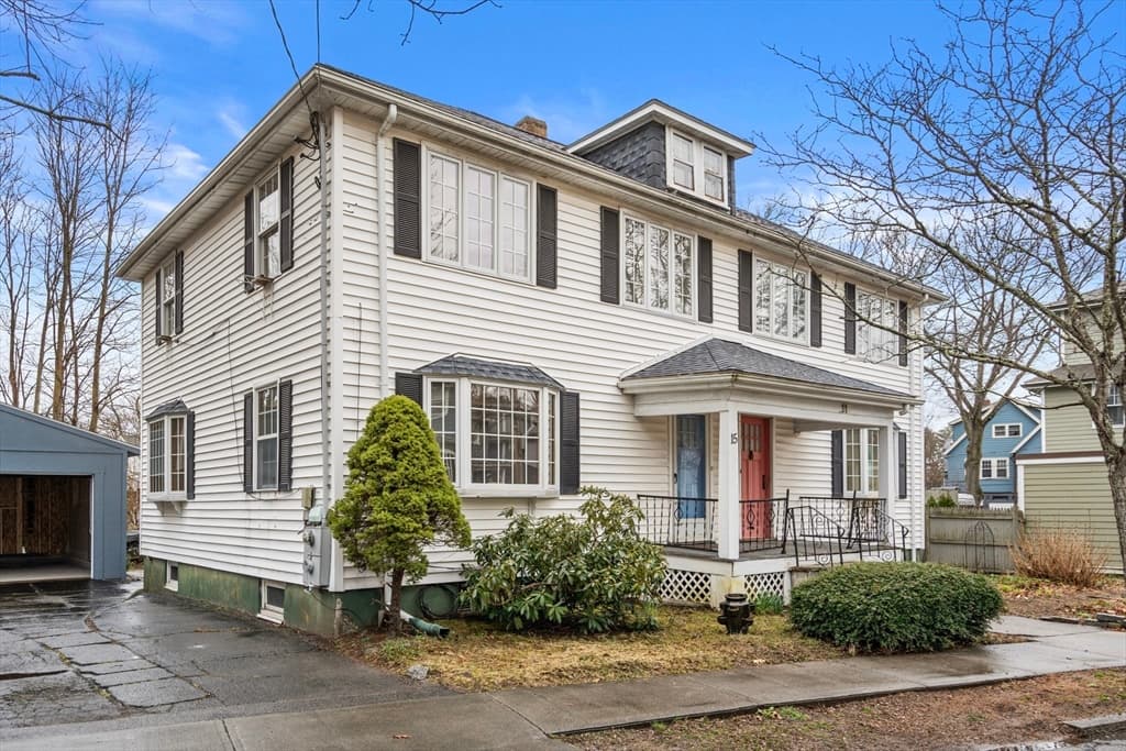 15 Loveland Rd #15